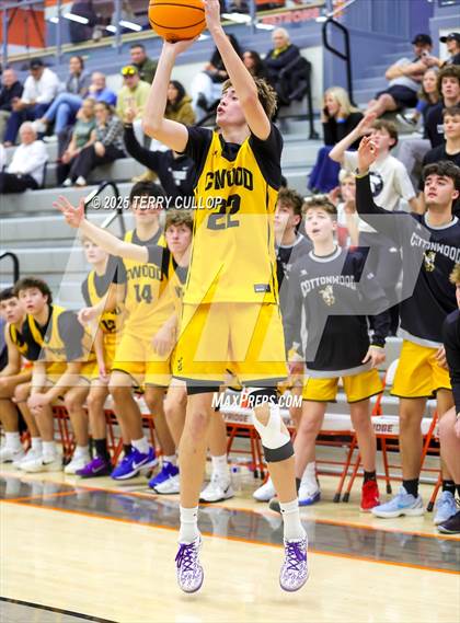 Thumbnail 1 in Cottonwood vs. Westlake (Falcon Classic) photogallery.