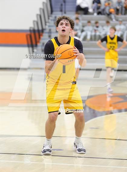 Thumbnail 2 in Cottonwood vs. Westlake (Falcon Classic) photogallery.