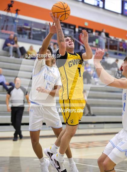 Thumbnail 3 in Cottonwood vs. Westlake (Falcon Classic) photogallery.