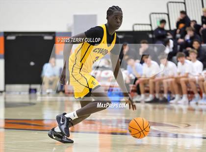 Thumbnail 1 in Cottonwood vs. Westlake (Falcon Classic) photogallery.