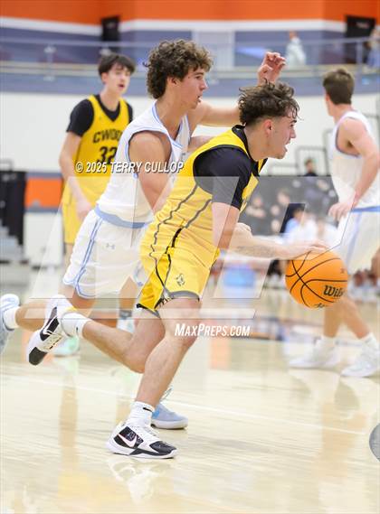 Thumbnail 1 in Cottonwood vs. Westlake (Falcon Classic) photogallery.