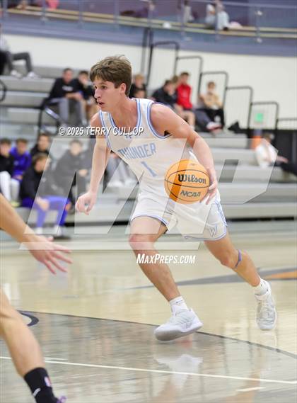 Thumbnail 3 in Cottonwood vs. Westlake (Falcon Classic) photogallery.