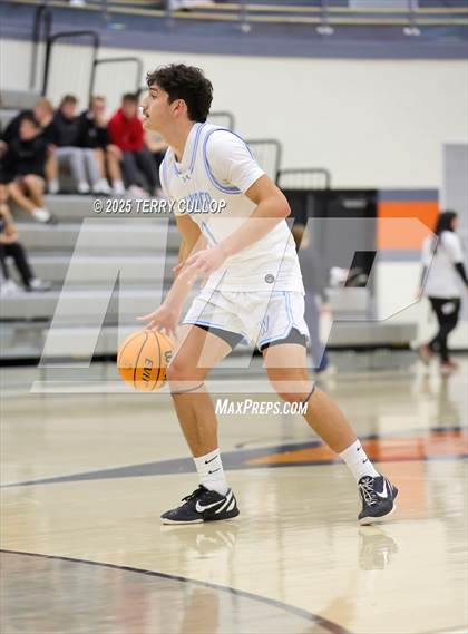 Thumbnail 1 in Cottonwood vs. Westlake (Falcon Classic) photogallery.