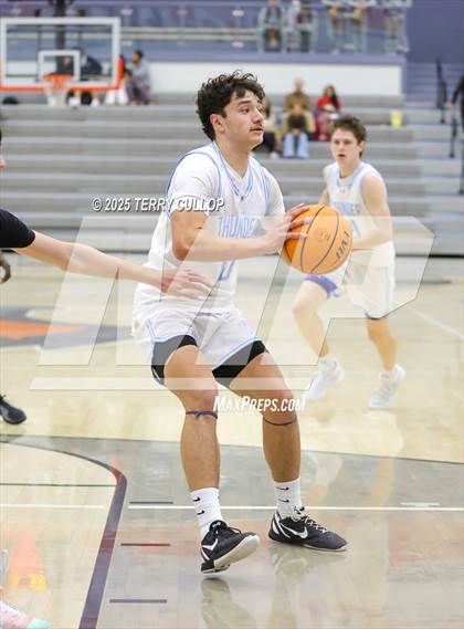 Thumbnail 1 in Cottonwood vs. Westlake (Falcon Classic) photogallery.