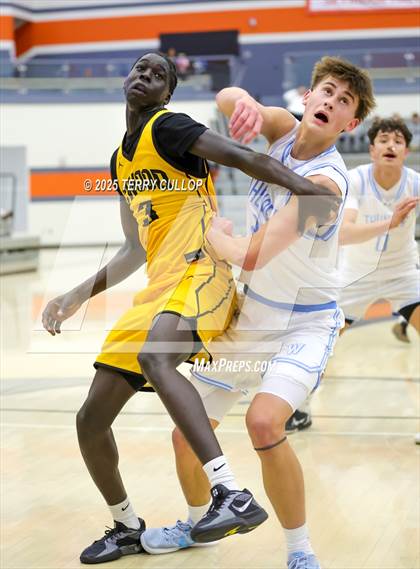 Thumbnail 3 in Cottonwood vs. Westlake (Falcon Classic) photogallery.