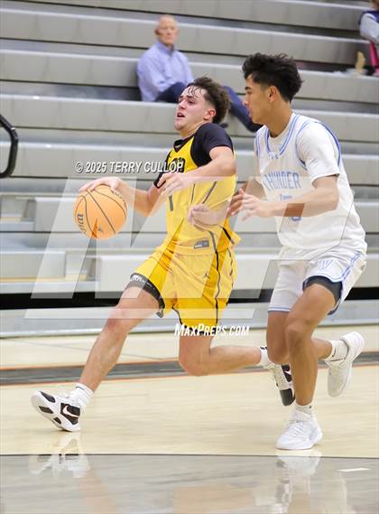 Thumbnail 1 in Cottonwood vs. Westlake (Falcon Classic) photogallery.