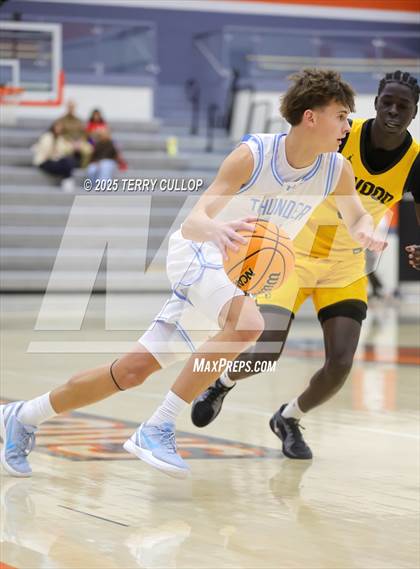 Thumbnail 1 in Cottonwood vs. Westlake (Falcon Classic) photogallery.