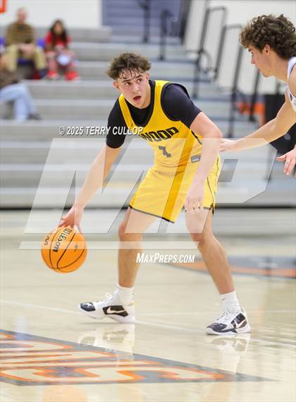 Thumbnail 3 in Cottonwood vs. Westlake (Falcon Classic) photogallery.