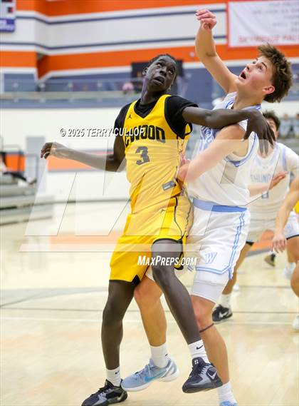 Thumbnail 2 in Cottonwood vs. Westlake (Falcon Classic) photogallery.