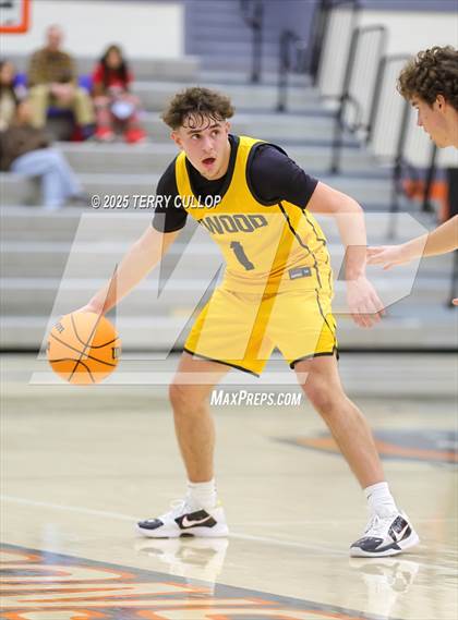 Thumbnail 1 in Cottonwood vs. Westlake (Falcon Classic) photogallery.