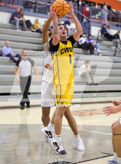 Thumbnail 1 in Cottonwood vs. Westlake (Falcon Classic) photogallery.