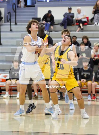 Thumbnail 1 in Cottonwood vs. Westlake (Falcon Classic) photogallery.