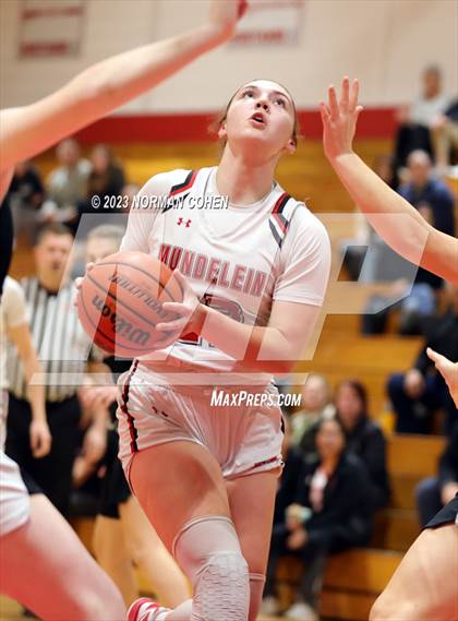 Thumbnail 1 in Resurrection @ Mundelein photogallery.