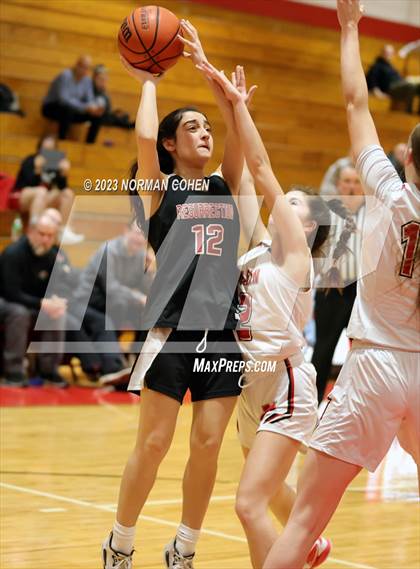 Thumbnail 2 in Resurrection @ Mundelein photogallery.