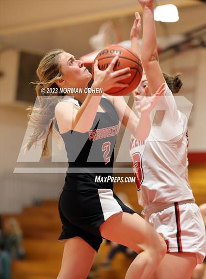 Thumbnail 1 in Resurrection @ Mundelein photogallery.