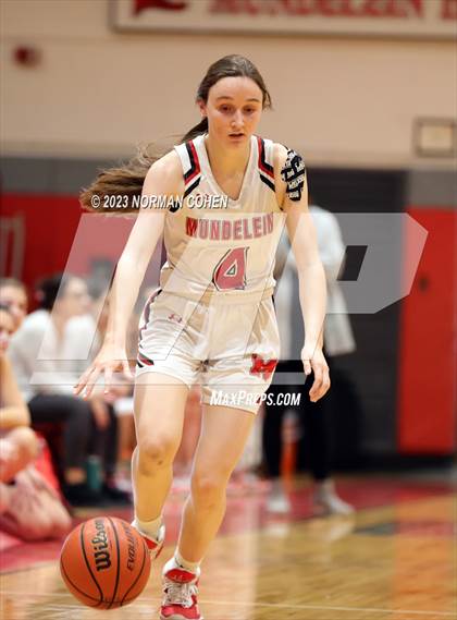 Thumbnail 1 in Resurrection @ Mundelein photogallery.