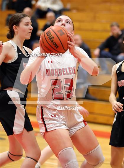 Thumbnail 1 in Resurrection @ Mundelein photogallery.