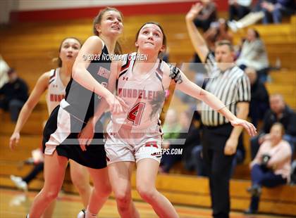 Thumbnail 2 in Resurrection @ Mundelein photogallery.