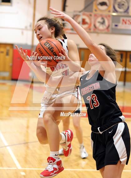 Thumbnail 3 in Resurrection @ Mundelein photogallery.