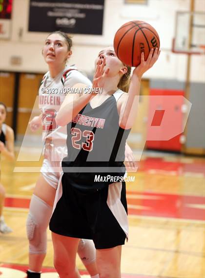 Thumbnail 1 in Resurrection @ Mundelein photogallery.