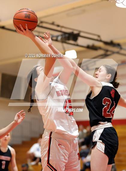 Thumbnail 1 in Resurrection @ Mundelein photogallery.