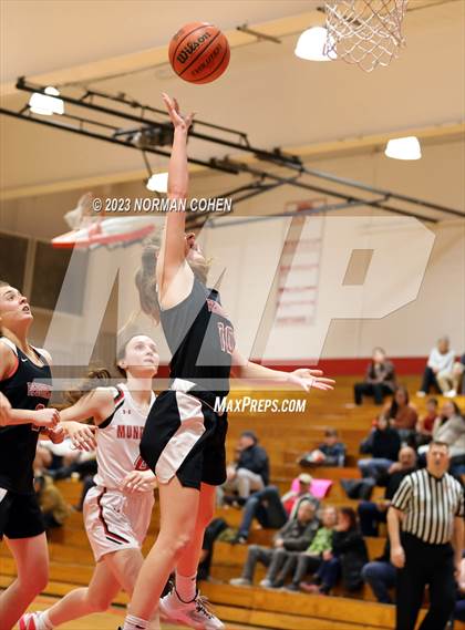 Thumbnail 2 in Resurrection @ Mundelein photogallery.
