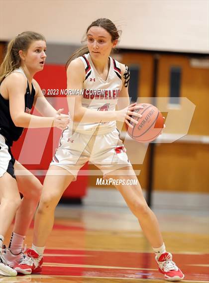 Thumbnail 2 in Resurrection @ Mundelein photogallery.