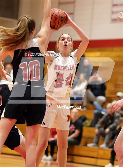 Thumbnail 3 in Resurrection @ Mundelein photogallery.