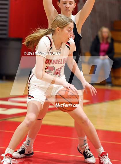 Thumbnail 1 in Resurrection @ Mundelein photogallery.