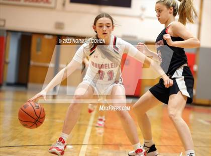 Thumbnail 2 in Resurrection @ Mundelein photogallery.