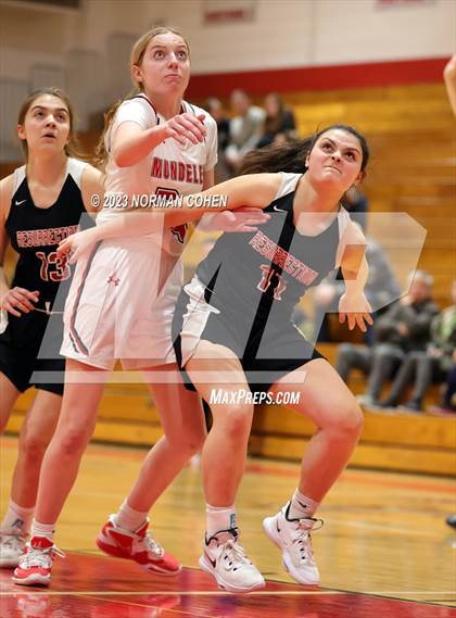 Thumbnail 1 in Resurrection @ Mundelein photogallery.