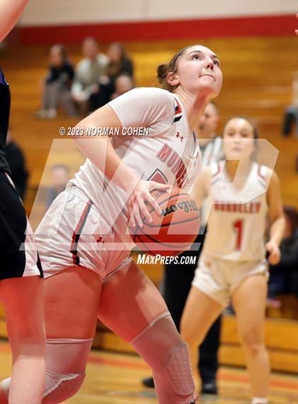 Thumbnail 2 in Resurrection @ Mundelein photogallery.
