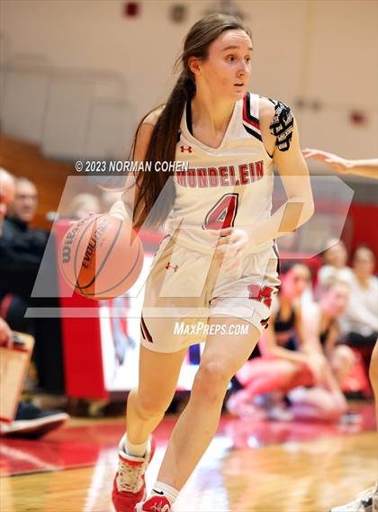 Thumbnail 3 in Resurrection @ Mundelein photogallery.