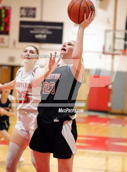 Thumbnail 1 in Resurrection @ Mundelein photogallery.