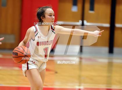 Thumbnail 1 in Resurrection @ Mundelein photogallery.