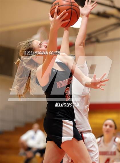 Thumbnail 2 in Resurrection @ Mundelein photogallery.
