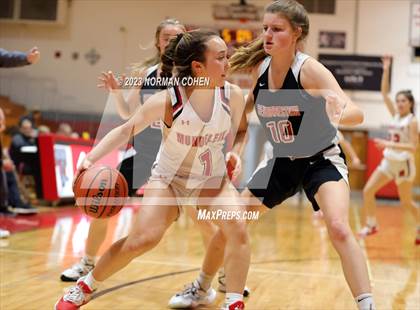 Thumbnail 1 in Resurrection @ Mundelein photogallery.