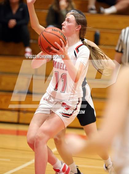 Thumbnail 1 in Resurrection @ Mundelein photogallery.