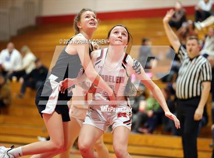 Thumbnail 1 in Resurrection @ Mundelein photogallery.