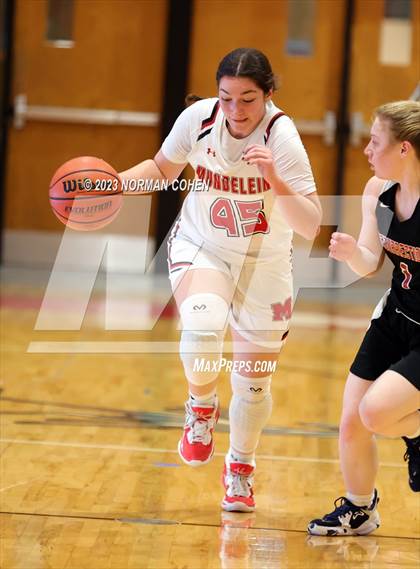 Thumbnail 2 in Resurrection @ Mundelein photogallery.