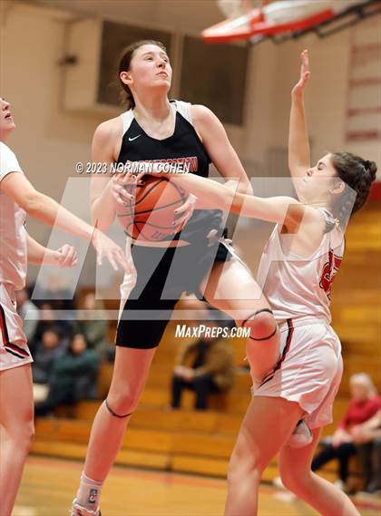 Thumbnail 2 in Resurrection @ Mundelein photogallery.