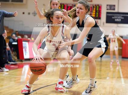 Thumbnail 2 in Resurrection @ Mundelein photogallery.