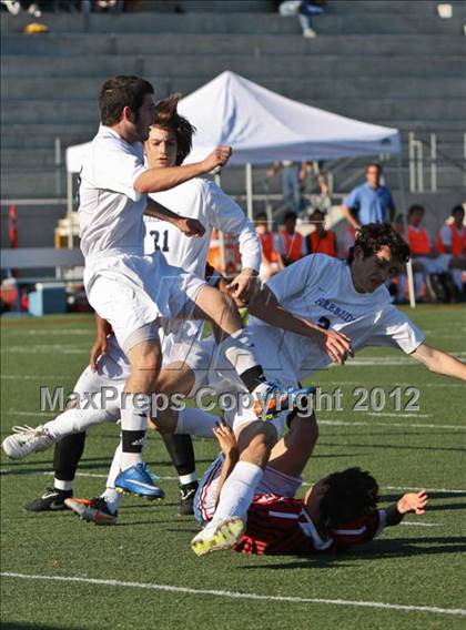 Thumbnail 1 in Pacific Ridge vs. Borrego Springs (CIF SDS D5 Final) photogallery.