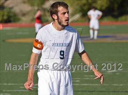 Thumbnail 3 in Pacific Ridge vs. Borrego Springs (CIF SDS D5 Final) photogallery.