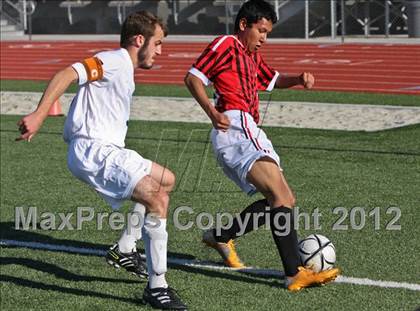 Thumbnail 2 in Pacific Ridge vs. Borrego Springs (CIF SDS D5 Final) photogallery.