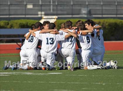 Thumbnail 2 in Pacific Ridge vs. Borrego Springs (CIF SDS D5 Final) photogallery.