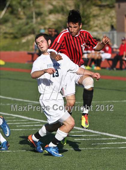 Thumbnail 1 in Pacific Ridge vs. Borrego Springs (CIF SDS D5 Final) photogallery.