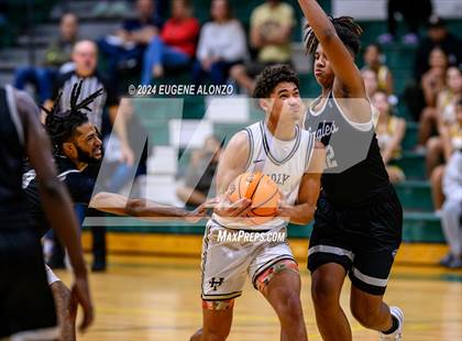 Thumbnail 3 in Holy Trinity Episcopal Academy @ Central Florida Christian Academy photogallery.