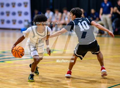 Thumbnail 3 in Holy Trinity Episcopal Academy @ Central Florida Christian Academy photogallery.
