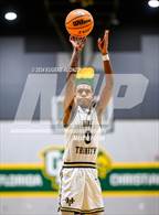 Photo from the gallery "Holy Trinity Episcopal Academy @ Central Florida Christian Academy"